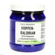 HOPFEN BALDRIAN GPH Kapseln