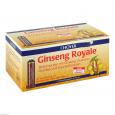 HOYER Ginseng Royale Trinkampullen