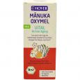 HOYER Manuka Oxymel VITAL Active Aging Elixier
