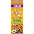 HOYER Propolis Extrakt Bio alkoholfrei wasserlösl.