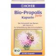 HOYER Propolis forte Kapseln Bio Kapseln