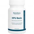 HPU Basis Zink-Komplex+Vitamin B6+Mangan vegan Kps