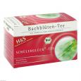 H&S Bachblüten Schülerglück-Tee Filterbeutel