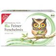 H&S Bio Baby- u.Kindertee Feiner Fenchelmix Fbtl.