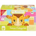 H&S Bio Baby- u.Kindertee Feines Halsgefühl Fbtl.
