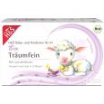 H&S Bio Baby- u.Kindertee Träumfein Filterbeutel