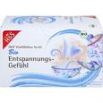 H&S Bio Entspannung Filterbeutel