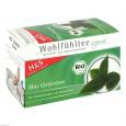 H&S Bio Grüntee Filterbeutel