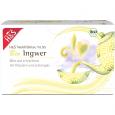 H&S Bio Ingwer Filterbeutel
