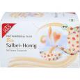 H&S Bio Salbei-Honig Filterbeutel