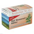 H&S Brennesselblätter Filterbeutel