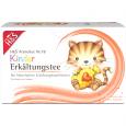 H&S Kinder Erkältungstee Filterbeutel