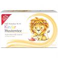 H&S Kinder Hustentee Filterbeutel
