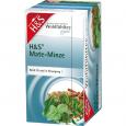 H&S Mate-Minze Filterbeutel