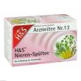 H&S Nieren-Spültee Filterbeutel