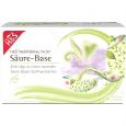 H&S Säure-Base m.Zink Filterbeutel