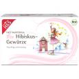 H&S Wintertee Bio Hibiskus-Gewürze Filterbeutel