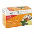 H&S Wohlfühltee Salbei Honig mit Zitrone Fbtl.