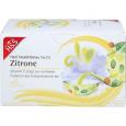 H&S Zitrone mit Vitamin C Filterbeutel