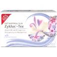 H&S Zyklus-Tee mit Zink und Vitaminen Filterbeutel