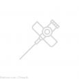 HUBSITE Portpunktionskan.m.Huberschliff 19 G 15 mm