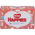 HUGGIES Happies Babypflegetücher