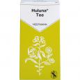 HULUNA Tee Nestmann
