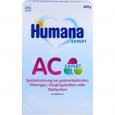 HUMANA AC Expert Spezialnahrung Pulver