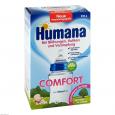 HUMANA Comfort Spezialnahrung Pulver