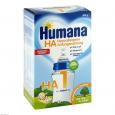 HUMANA HA 1 Pulver