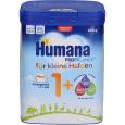 HUMANA Kindergetränk ab 1+ Jahr My Pack Pulver