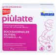 HUMANA Piulatte Bockshornklee Muttermilchbild.Plv.
