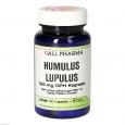 HUMULUS Lupulus 125 mg GPH Kapseln