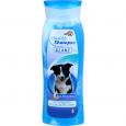 HUNDE SHAMPOO Glanz mit Mandelöl vet.