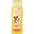 HUNDE SHAMPOO soft Glanz u.leichtes Kämmen vet.