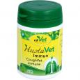 HUSTAVET Immun Pulver f.Hunde/Katzen