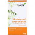 HUSTEN BRONCHIAL Tee II