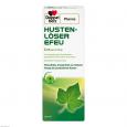 HUSTENLÖSER EFEU DoppelherzPharma 8,25 mg/ml Sirup