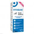 HYABAK Augentropfen