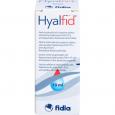 HYALFID Augentropfen