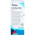 HYALFID Gel Augentropfen