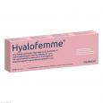 HYALOFEMME Vaginalgel