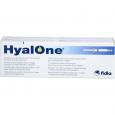 HYALONE Fertigspritzen