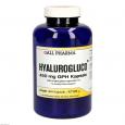 HYALUROGLUCO 450 mg GPH Kapseln