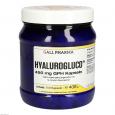 HYALUROGLUCO 450 mg GPH Kapseln