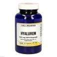 HYALURON 100 mg GPH Kapseln