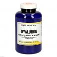 HYALURON 100 mg GPH Kapseln