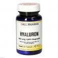 HYALURON 100 mg GPH Kapseln