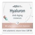 HYALURON ANTI-AGING Cremegel