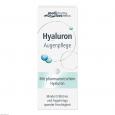 HYALURON AUGENPFLEGE Creme